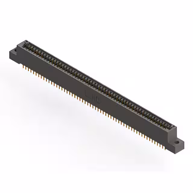 895-112-521-204 EDAC Inc.  Edgeboard Connectors